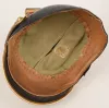 Bavarian 1st Uhlan Regt. Officers Tschapka. Visuel 12